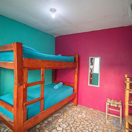 Hostal Mochilas Granada Phòng bức ảnh