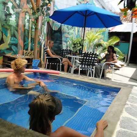 Hostal Mochilas Granada Ngoại thất bức ảnh