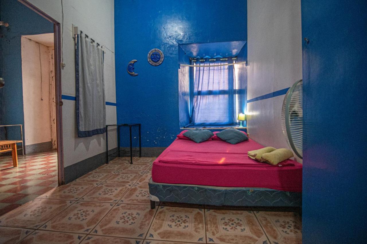 Hostal Mochilas Granada Phòng bức ảnh