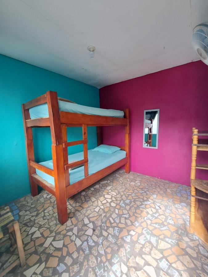 Hostal Mochilas Granada Phòng bức ảnh
