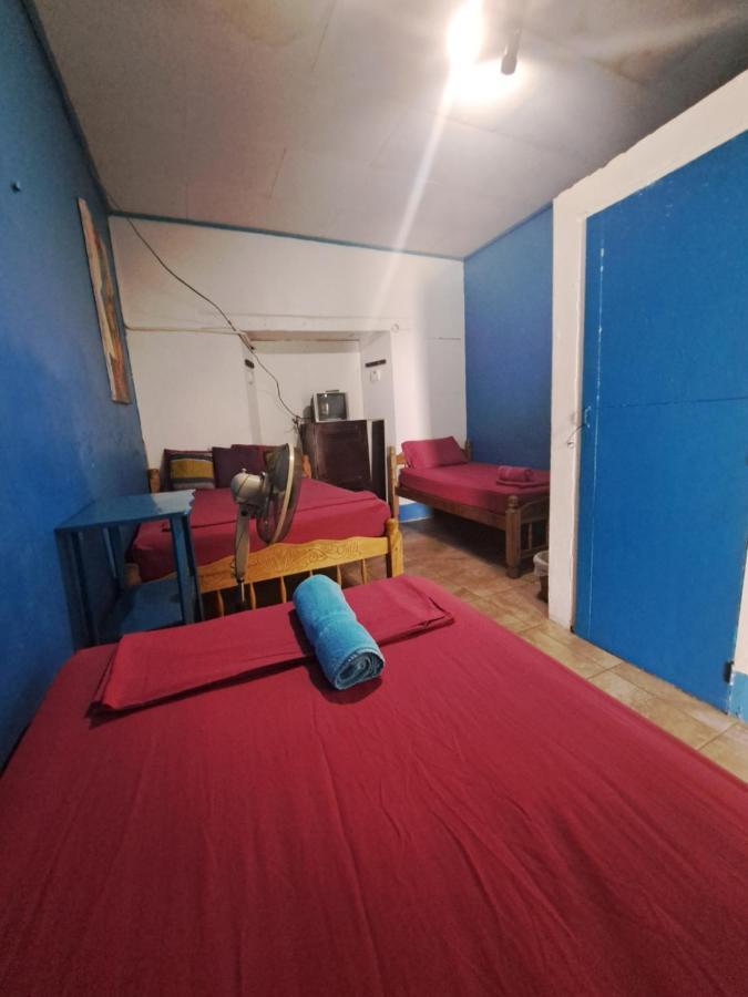 Hostal Mochilas Granada Phòng bức ảnh