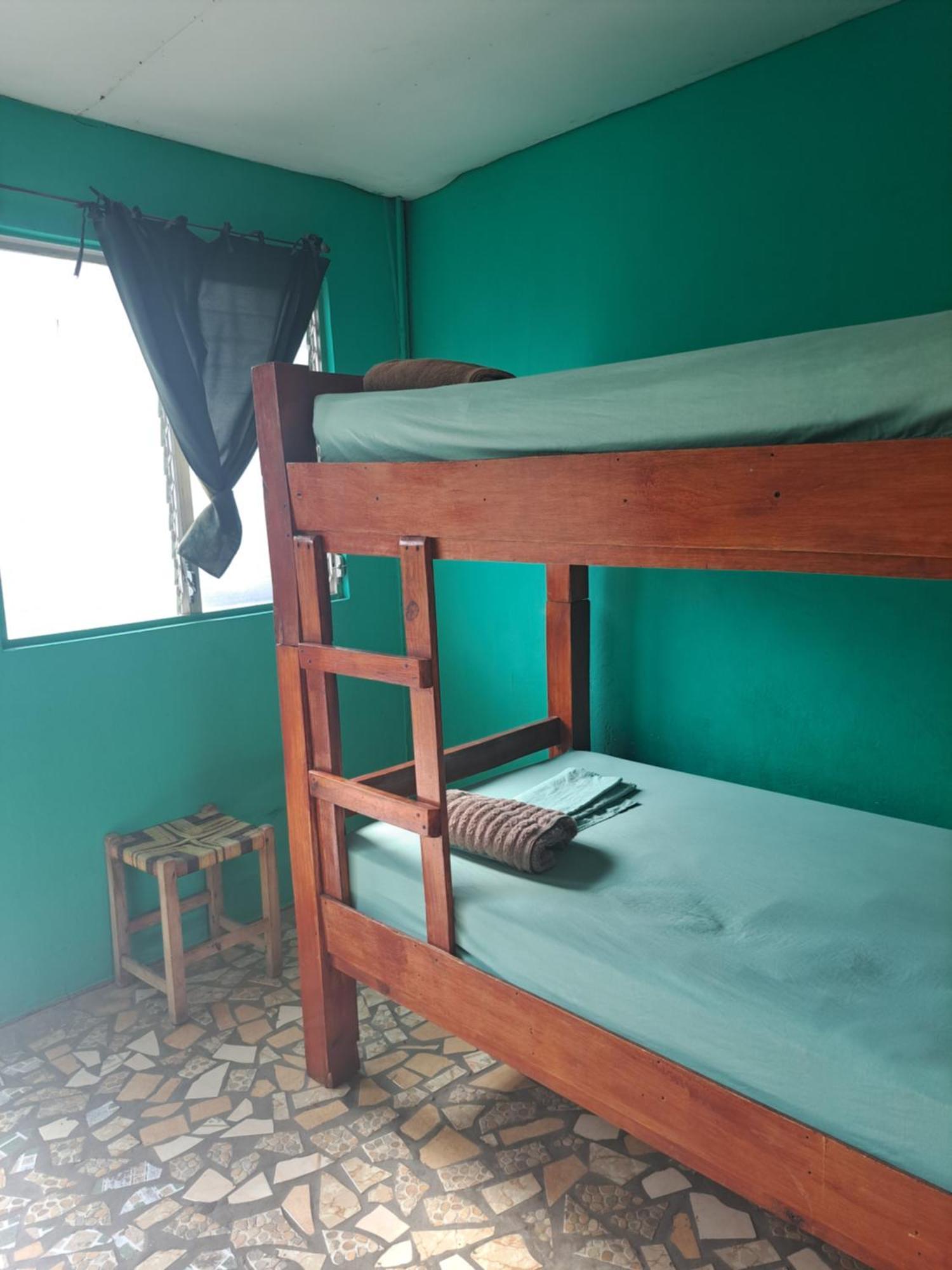 Hostal Mochilas Granada Phòng bức ảnh