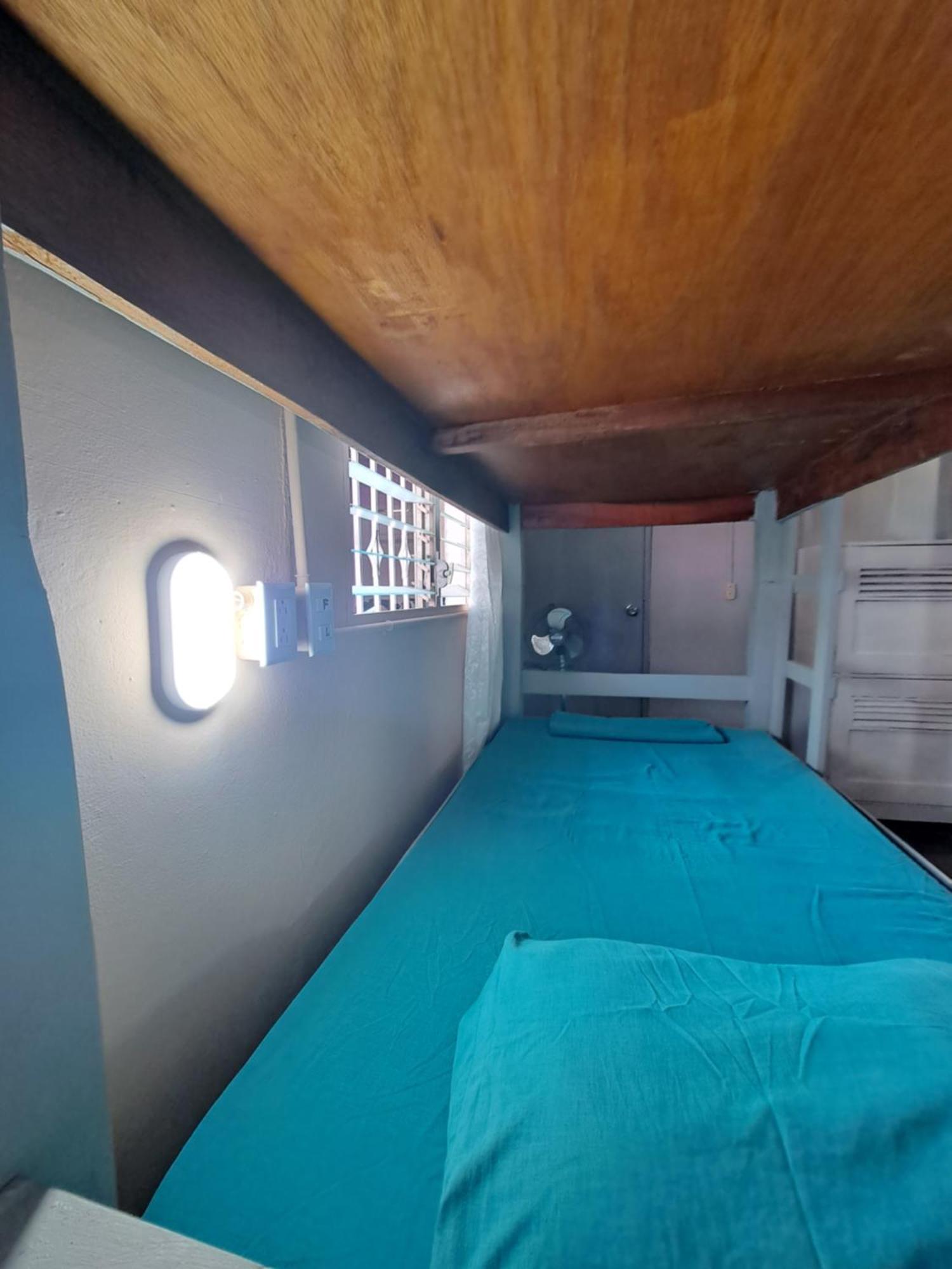 Hostal Mochilas Granada Phòng bức ảnh