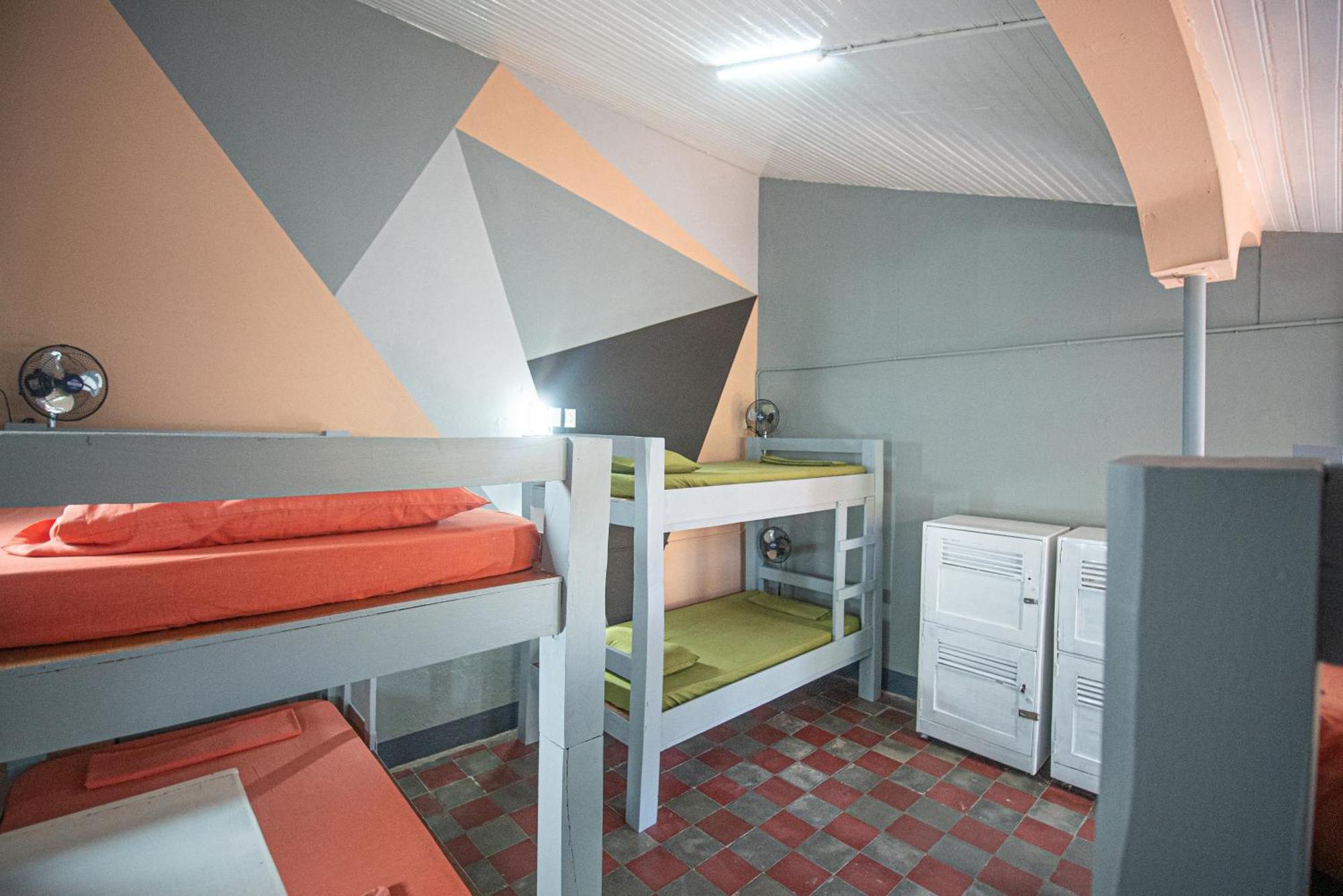Hostal Mochilas Granada Phòng bức ảnh