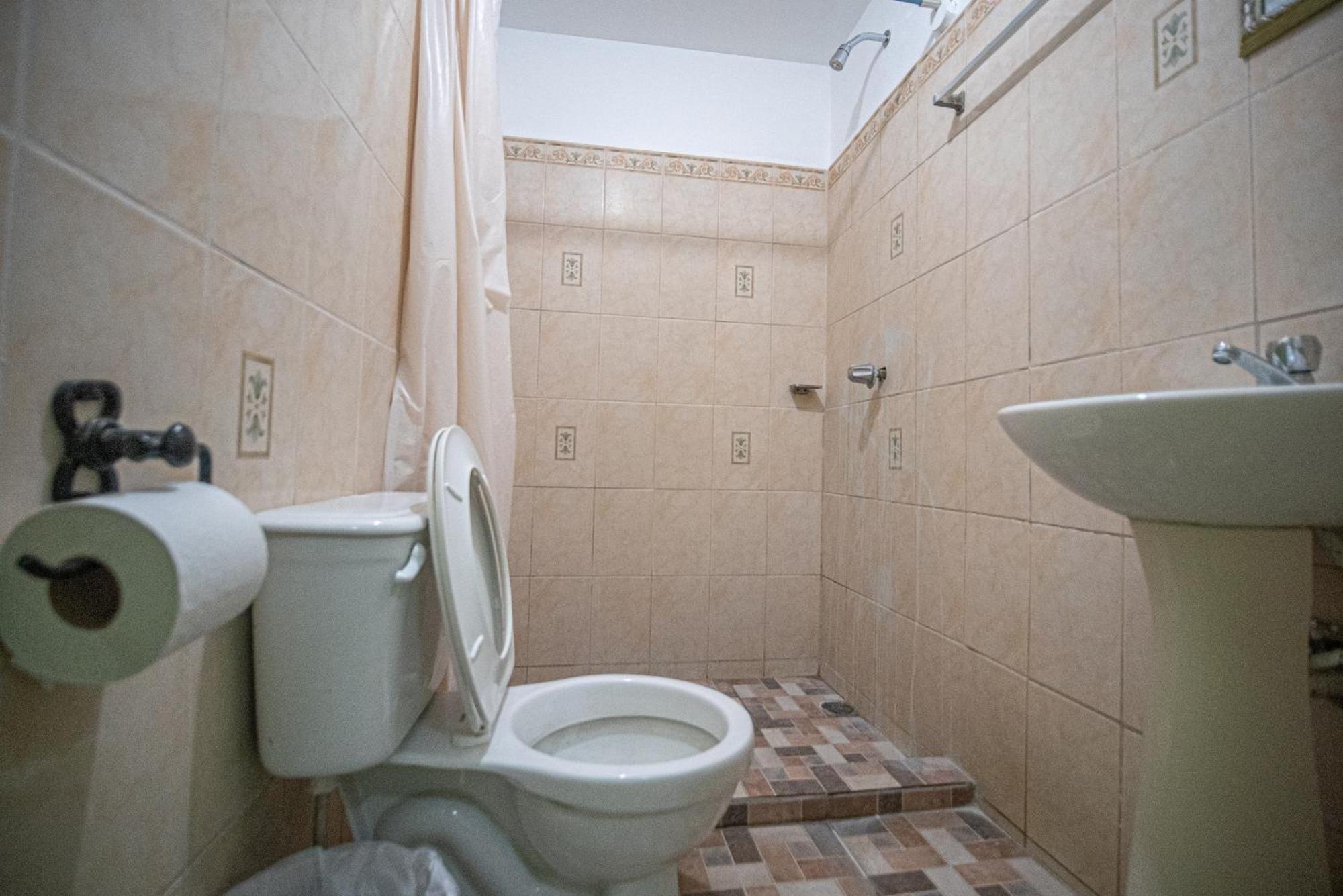 Hostal Mochilas Granada Phòng bức ảnh