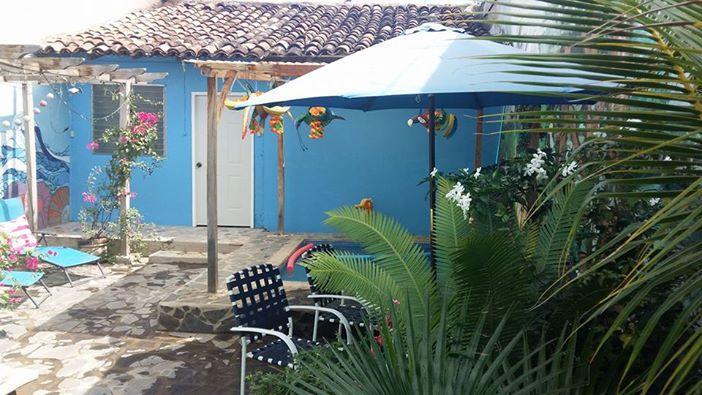 Hostal Mochilas Granada Ngoại thất bức ảnh