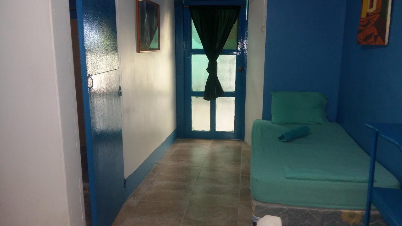 Hostal Mochilas Granada Ngoại thất bức ảnh