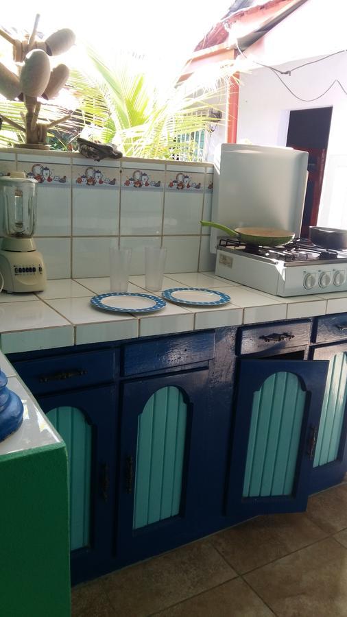 Hostal Mochilas Granada Ngoại thất bức ảnh