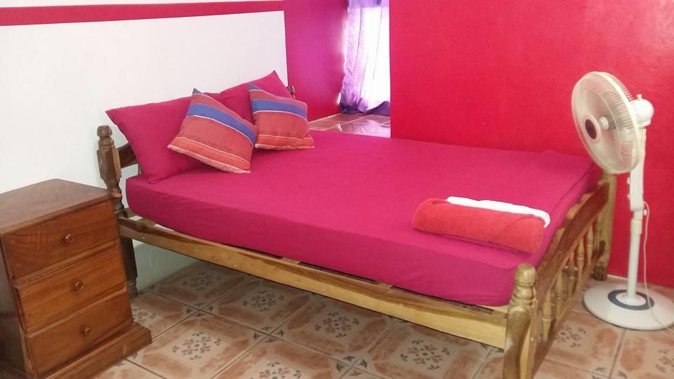Hostal Mochilas Granada Ngoại thất bức ảnh
