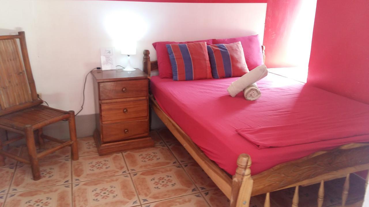 Hostal Mochilas Granada Ngoại thất bức ảnh