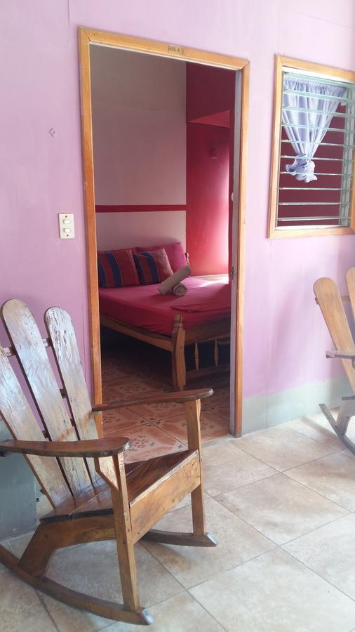 Hostal Mochilas Granada Ngoại thất bức ảnh