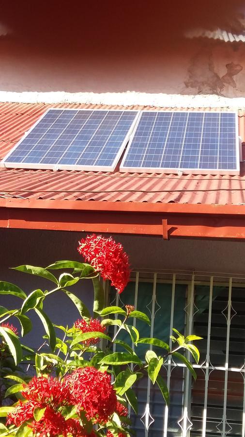 Hostal Mochilas Granada Ngoại thất bức ảnh